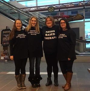 Meet your Posher, Adrianna